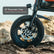 Mini Lithium Bike