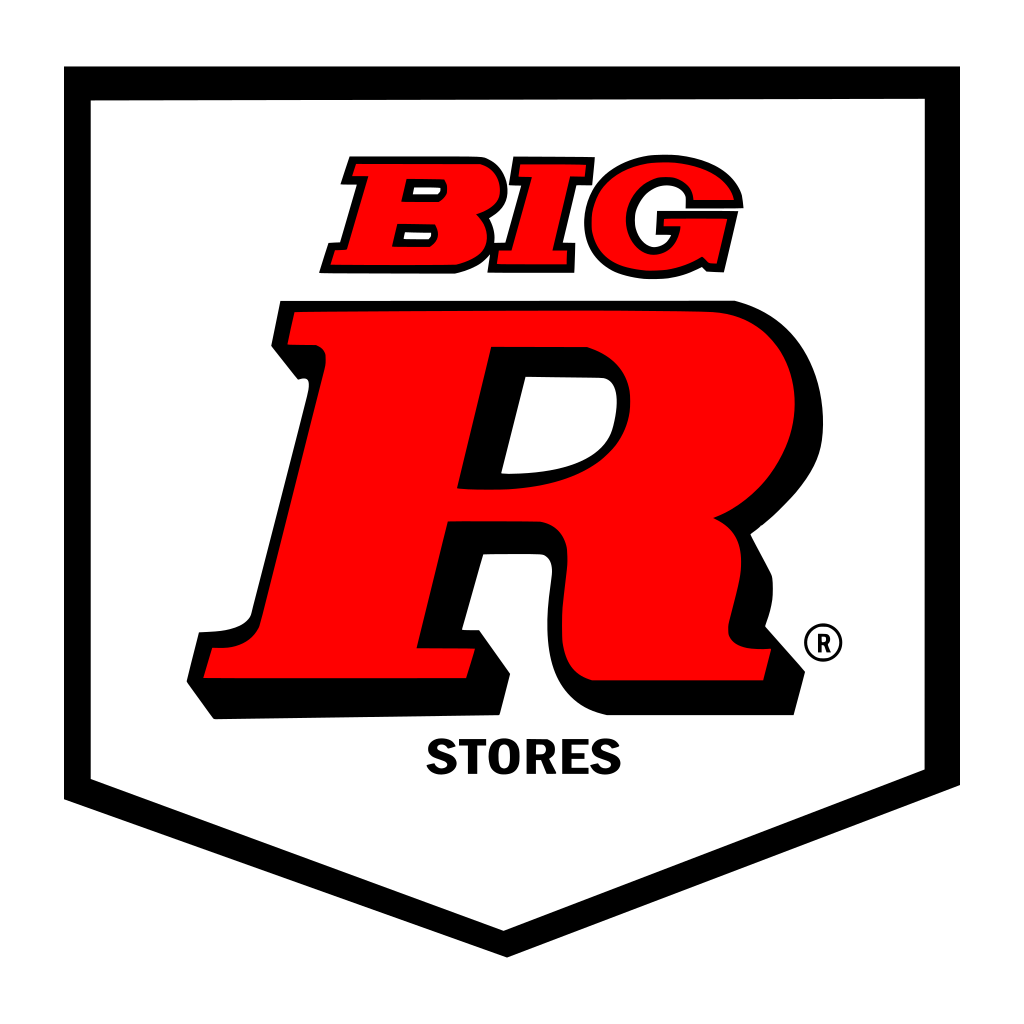 Big R Catalog Retailers