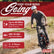 Retro Electric Bike