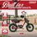 Retro Electric Bike