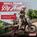 Retro Electric Bike