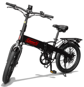 Commuter M Electric Bike
