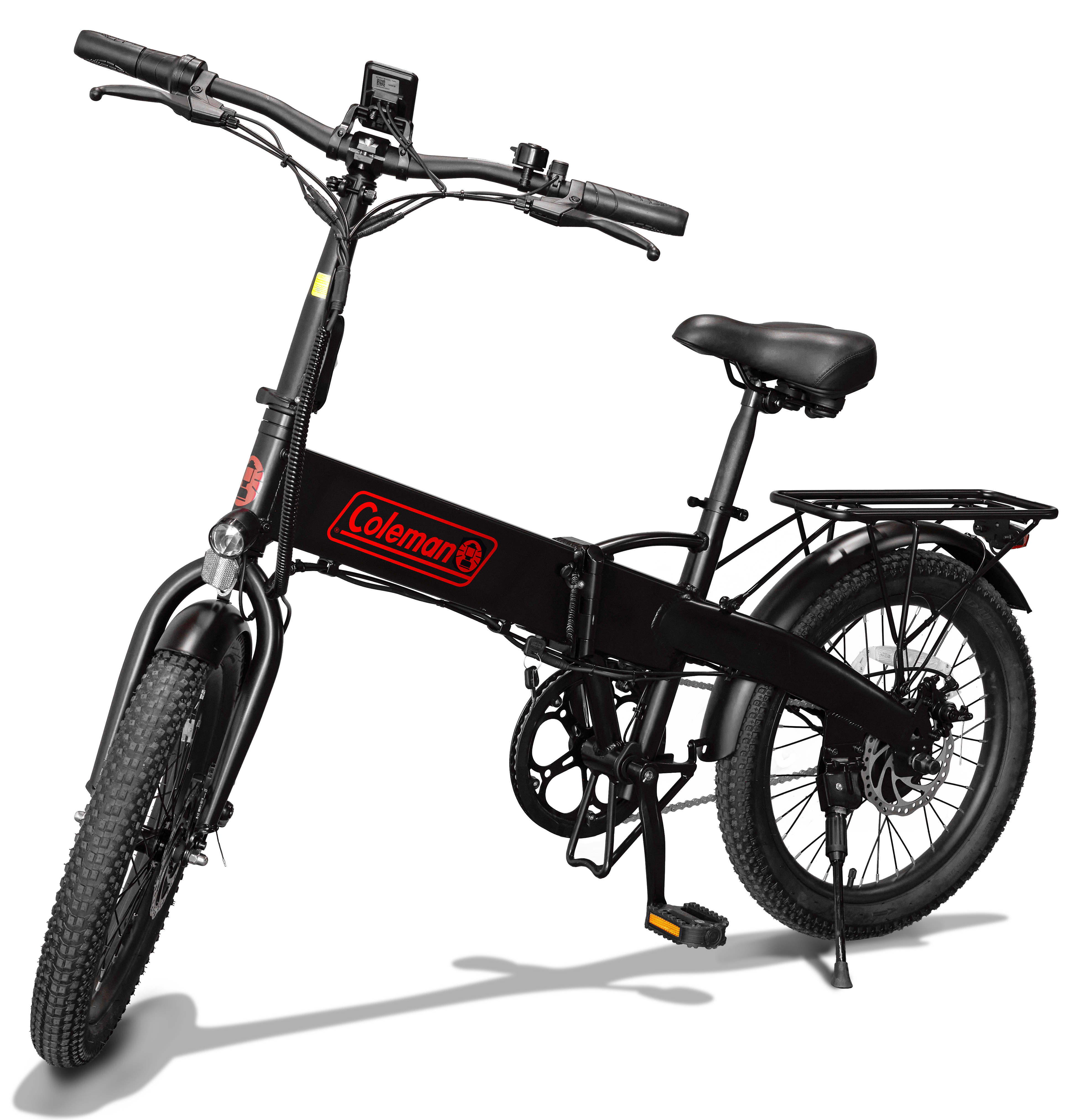 Commuter M Electric Bike