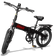Commuter M Electric Bike