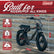 Sportster Electric Bike