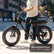 Sportster Electric Bike