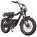 Sportster Electric Bike