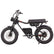 Sportster Electric Bike