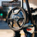 Sportster Electric Bike