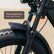 Sportster Electric Bike