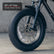 Sportster Electric Bike