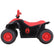 Tracker Electric ATV for Kids Age 3-5