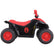 Tracker Electric ATV for Kids Age 3-5