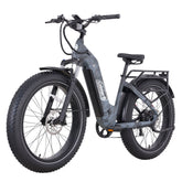 Trail XL Electric Bike