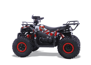 AT200R ATV