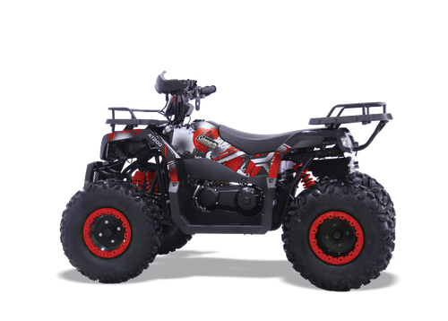 AT200R ATV